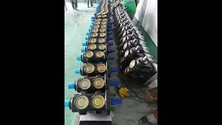 truck parts,sinotruk parts,sinotruk howo  VG1093130001 air compressor