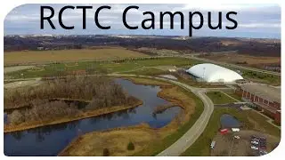 RCTC Campus - DJI Phantom 3 Standard
