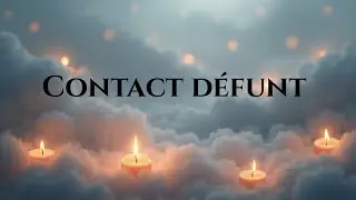 Rediffusion d&rsquo;un contact d&eacute;funt en live du 26 septembre 2023