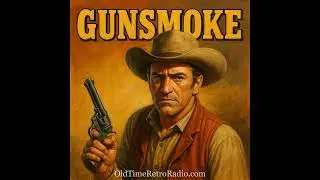 Gunsmoke — Horse Deal [episode 154] (Western Radio Drama)
