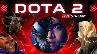 Kuys Gaming | DOTA 2 Live Streaming | 09-23-25