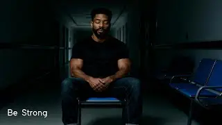 Be Strong &ndash; Adam Soul (Official Lyric Video)