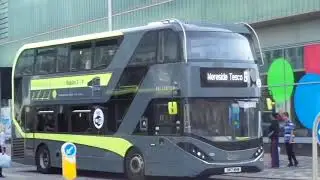 BLACKPOOL BUSES