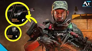 Форменная одежда RDA SecOps | Frontiers of Pandora X Division 2