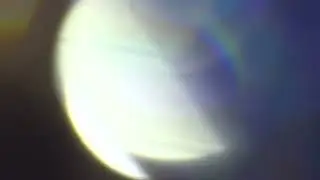 Chaotic color spectrum light leaks 2