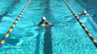 100 Breaststroke 10&U Girl | 2023 Lakewood aquatics Thanksgiving #swimmer #swim #swimmerlife