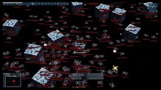 SECRET ??? Карта - DarkOrbit 2024