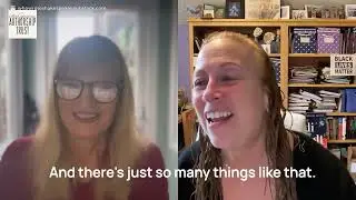Did A Woman Write Shakespeare? A Conversation With Jodi Picoult