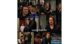 Episode 691: Lucky Spencer Part 51