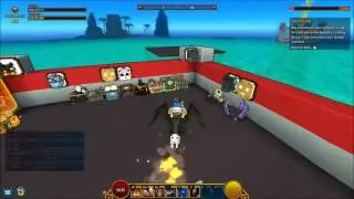 How to Create A Club in Trove (simply)