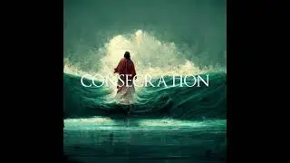 [🅵🆁🅴🅴] (SAMPLE) HEAVEN TRAP X TRAP TYPE BEAT 2024 | CONSECRATION | PROD. 808PAUSEBEATZ