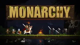 MONARCHY - IGUAL KINGDOMS MAS DIFERENTE (pt-br)