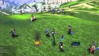 TERA: Man Up - 5v5 Compilation