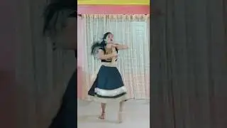 Ra Ra Reddy I am Ready #anjali #nithiin #telugu #dance #shorts