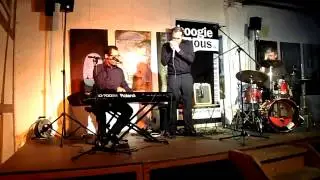 Boogielicious featuring Martin Fetzer in Klein Trebbow
