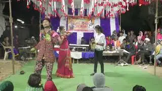 नाटक भाग -2 गोलू दीवाना नाच पार्टी रानीदहरा// जय सूर्या नाच पार्टी रानीदेहरा //मो.नं 9770010189