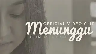 MENUNGGU - Harmony Senja (music official )