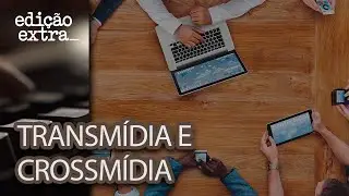 As novas formas de contar hist&oacute;rias no audiovisual | Edi&ccedil;&atilde;o Extra - Novembro de 2025