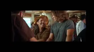 Richard Tyson,Danny Trejo and Sanel Budimlic (Jake's Corner 2008)