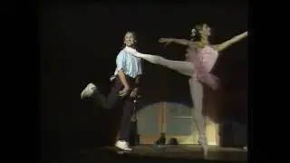 Ballett — Hilfe, Otto kommt! (1986)