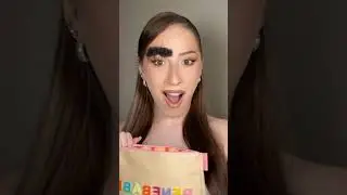 Fix your What the 🚫 Brows w/ Benefit 😝 @benefitcosmetics #benefitbrows #benefitbrowsearch