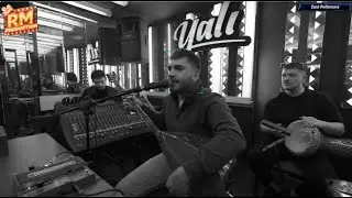 FURKAN  İPEK -SARI GÜLLER  SEN YARALI BEN YARALI