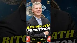 🚨 $150,000 BITCOIN IN 2025 &ndash; MARK YUSKO