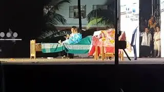 Part 1 ചിന്ന കുട്ടിയുടെ അസുഖം