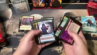 Star Wars Unlimited: Booster Box Break | April 2024