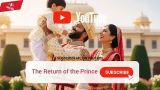 The Return of the Prince - Session 1 