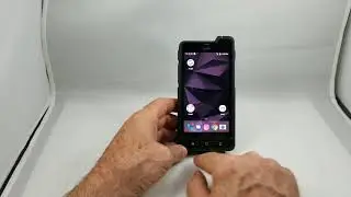 Sonim XP8. First look.