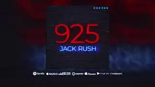 Jack Rush - 925 (Audio)