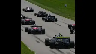 Turbocharged and ready to win