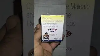 Sumo cold drops used in hindi. #sumocold #cold