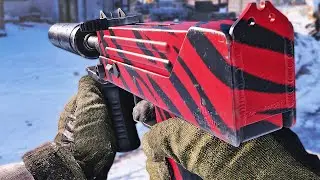 Toxic Sniper Users Reported Me For Hacking