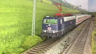 Piko 51342  BR 181. 2