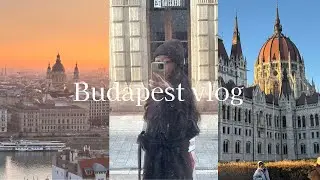 alone in budapest II