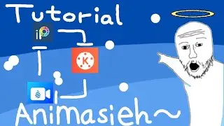 Tutorial Bikin Animasi
