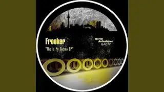 This Is My Techno (Original Mix)