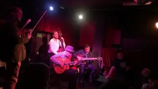 Brunard Connexion Jazzclub „KISTE“ Stuttgart/Germany 14.10.2023