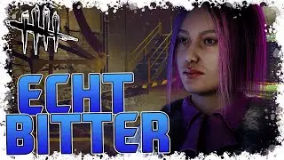 Also ich habe alles gegeben 🤣 - Dead by Daylight Gameplay Deutsch German