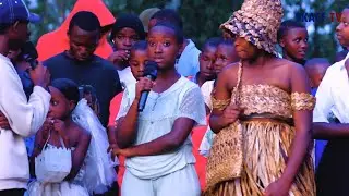 Bakora imyenda mubishwangara/ byinshi kubanyamideri bagaragaje ubukorikori Mubyobakora #skafftv