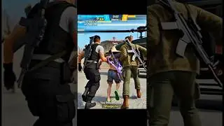 FREE FIRE MAX GAME PLAY AI EDITING HD VIDEO 📸