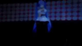 KUROI OKAMI 2014 (CONCIERTO VOCALOID)