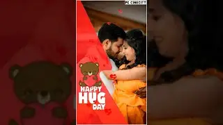 Hug Day Status || Hug Day WhatsApp Status || Hug Day Full Screen Status