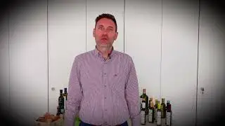 Gen4olive Member Interviews: Georgios Koubouris - DEMETER