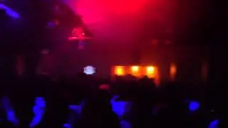 Taboo Night Club - Singapore -  DJ Sin Morera - New York
