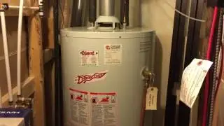 How to Drain, Flush & Fill a Hot Water Heater