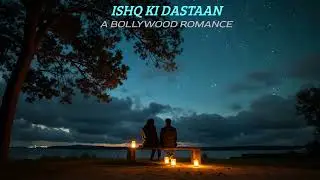 🎵 Maine Kaha Wo Ajnabi Hai | Official Lyric Video | Heart-Touching Hindi Romantic Song 2025