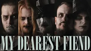 Torchia - My Dearest Fiend [LYRIC VIDEO]